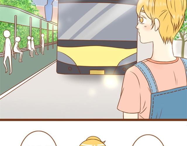 第3话 学长为我挡了一拳-第3话