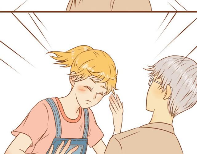 第3话 学长为我挡了一拳-第3话