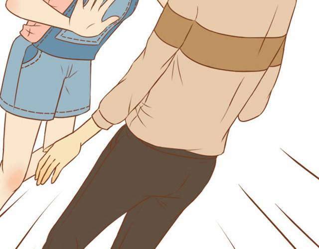 第3话 学长为我挡了一拳-第3话