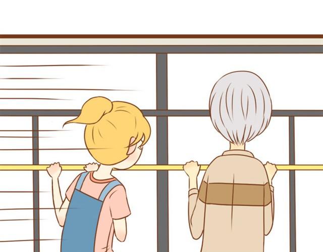 第3话 学长为我挡了一拳-第3话