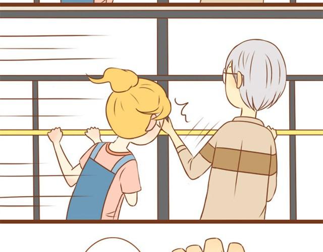 第3话 学长为我挡了一拳-第3话