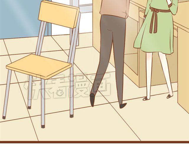 第21话 想成为真的表弟妹-第21话