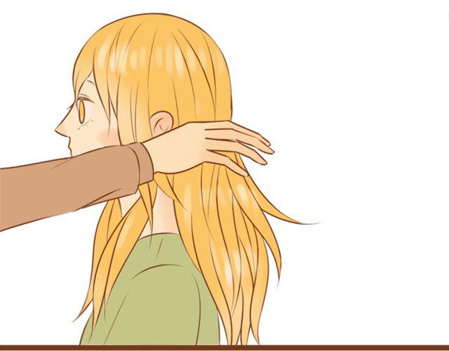 第21话 想成为真的表弟妹-第21话