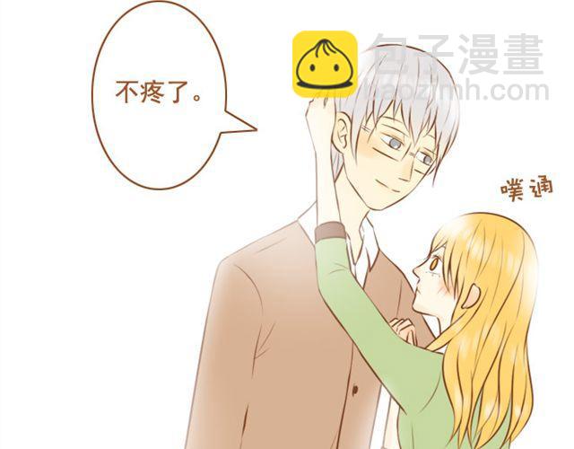 第21话 想成为真的表弟妹-第21话