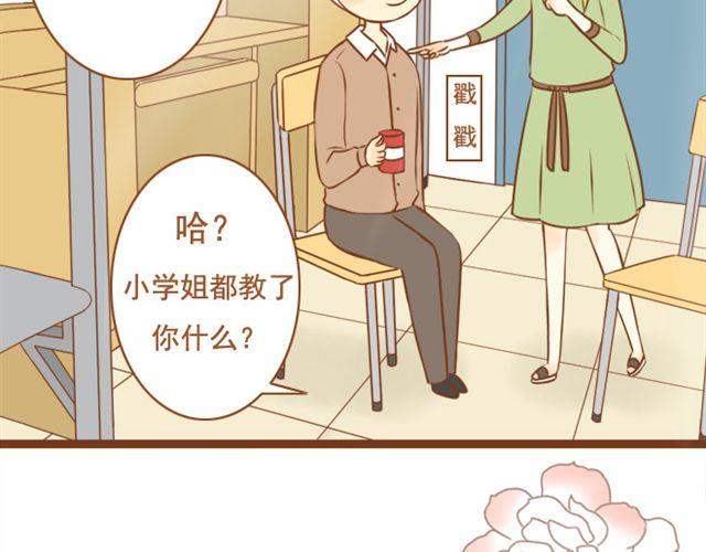 第21话 想成为真的表弟妹-第21话