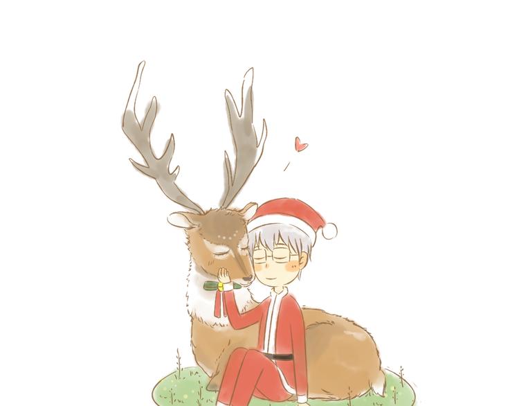 第27话 那孩子笨拙，自己都不懂自己的感情(1/2)-第27话