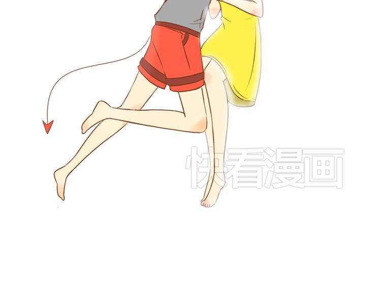 第27话 那孩子笨拙，自己都不懂自己的感情(1/2)-第27话