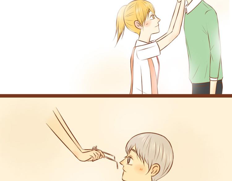 第29话 对不起，我还是没能帮到你(1/2)-第29话