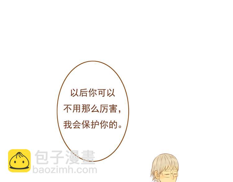 第31话 学长这么温柔的人，居然为了我生气(1/2)-第31话