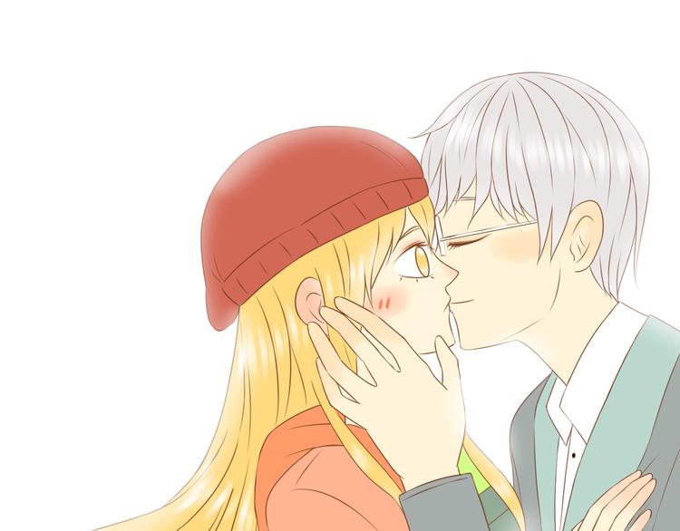 第35话 你不知道我多喜欢你(1/2)-第35话