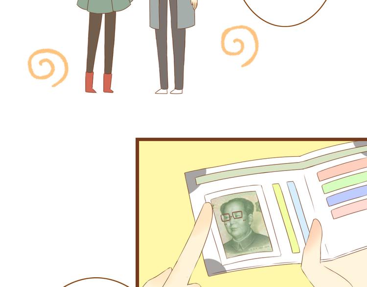 第35话 你不知道我多喜欢你(1/2)-第35话