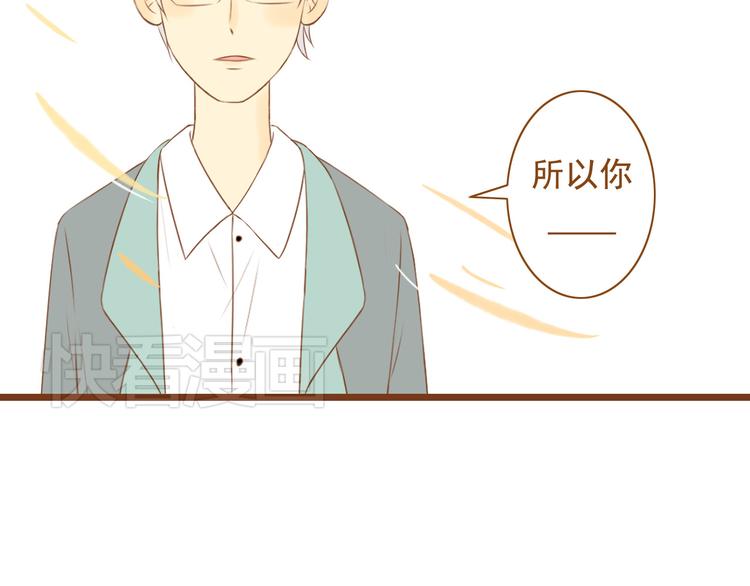 第35话 你不知道我多喜欢你(1/2)-第35话