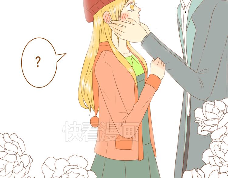 第35话 你不知道我多喜欢你(1/2)-第35话