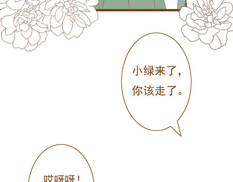 第35话 你不知道我多喜欢你(1/2)-第35话