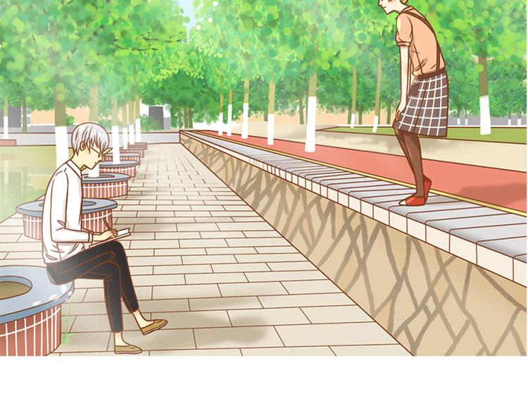 第35话 你不知道我多喜欢你(1/2)-第35话