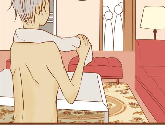 第5话 学长为什么会在学姐家？-第5话