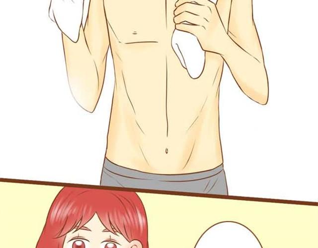 第5话 学长为什么会在学姐家？-第5话