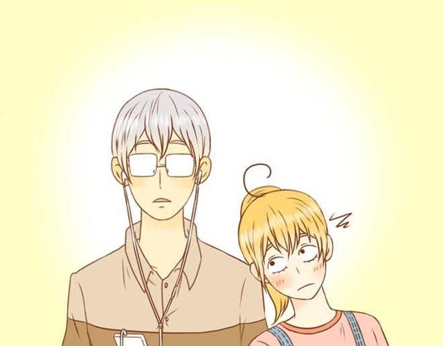 第5话 学长为什么会在学姐家？-第5话