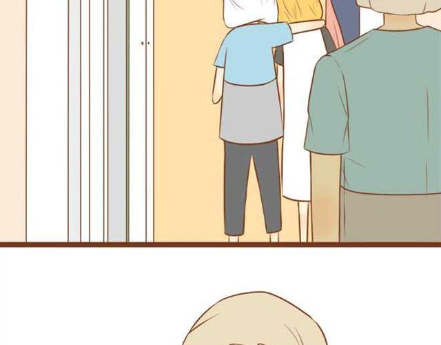 第7话 学长会不会觉得我很奇怪啊-第7话