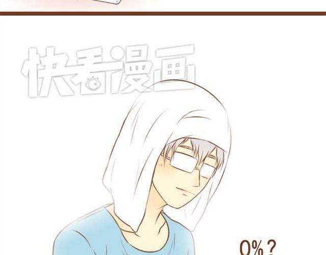 第7话 学长会不会觉得我很奇怪啊-第7话