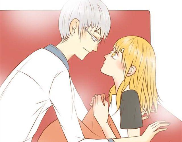 第9话 扇了学长一耳光-第9话