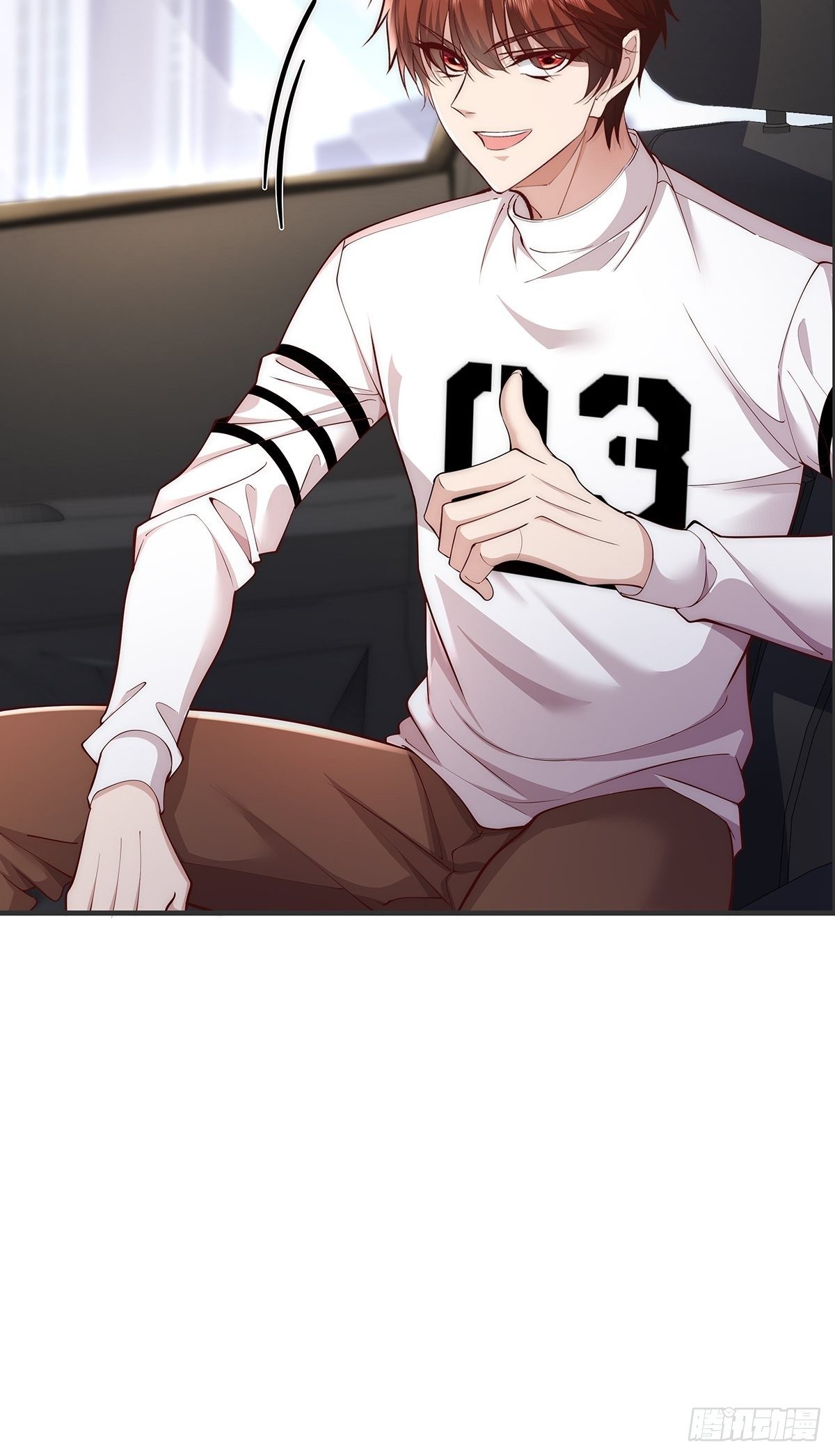 第14话 别吃我！-第15话