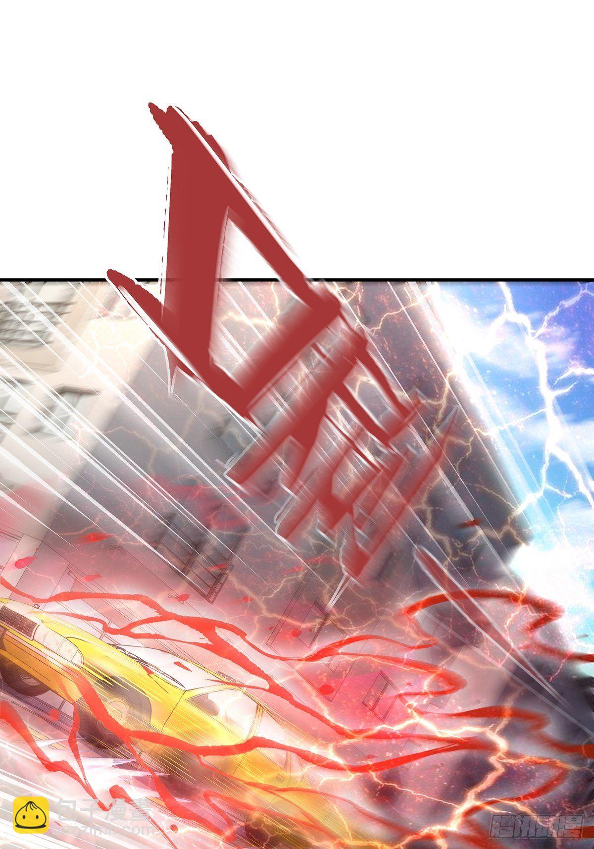 第14话 别吃我！-第15话