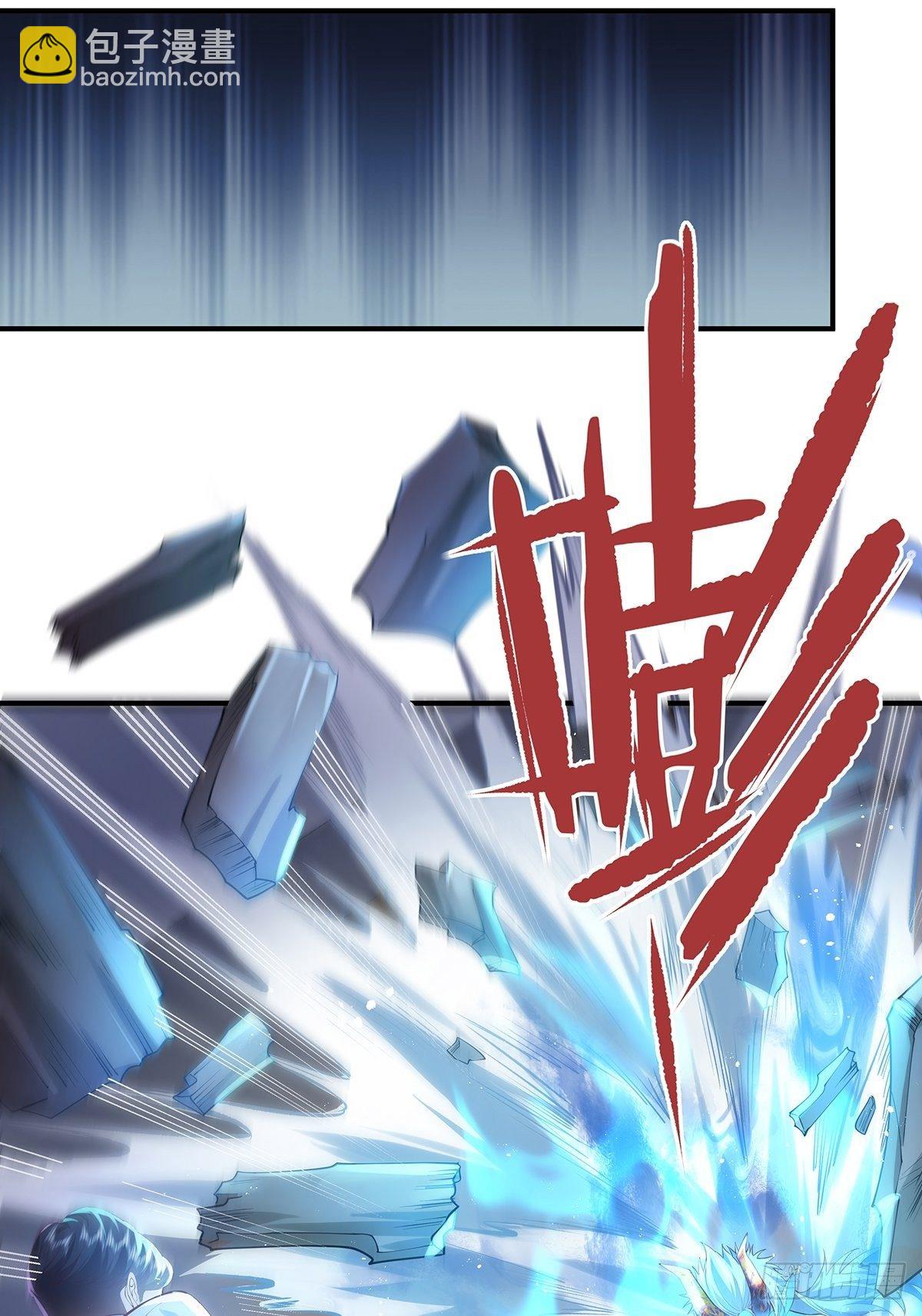 第14话 别吃我！-第15话