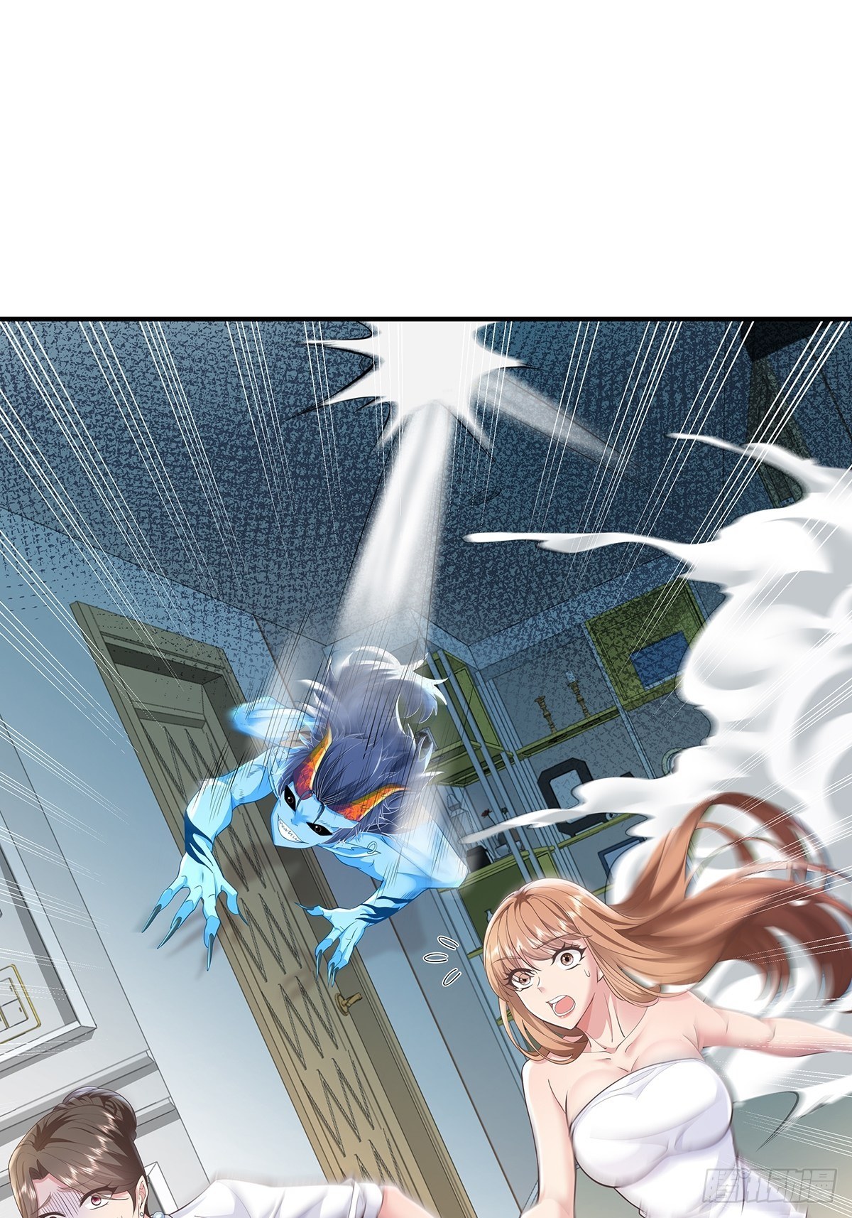 第14话 别吃我！-第15话