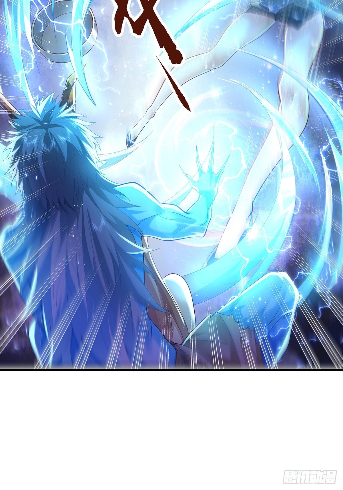 第14话 别吃我！-第15话