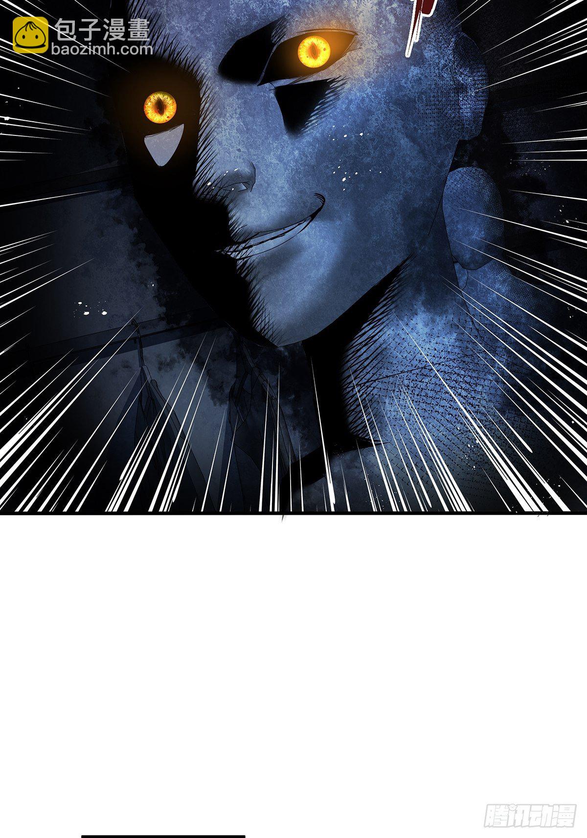 第14话 别吃我！-第15话