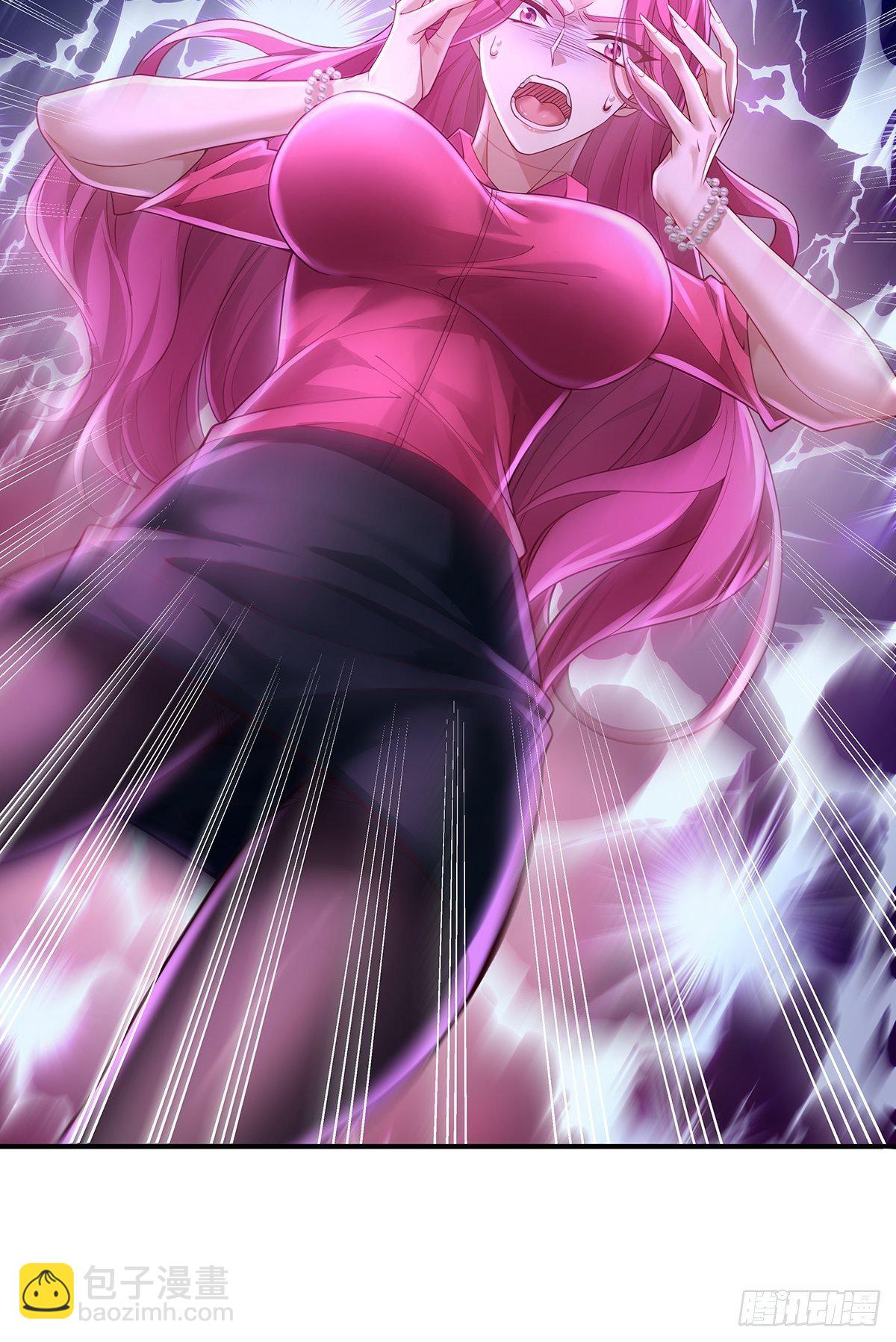 第18话 男厕里的女人-第19话