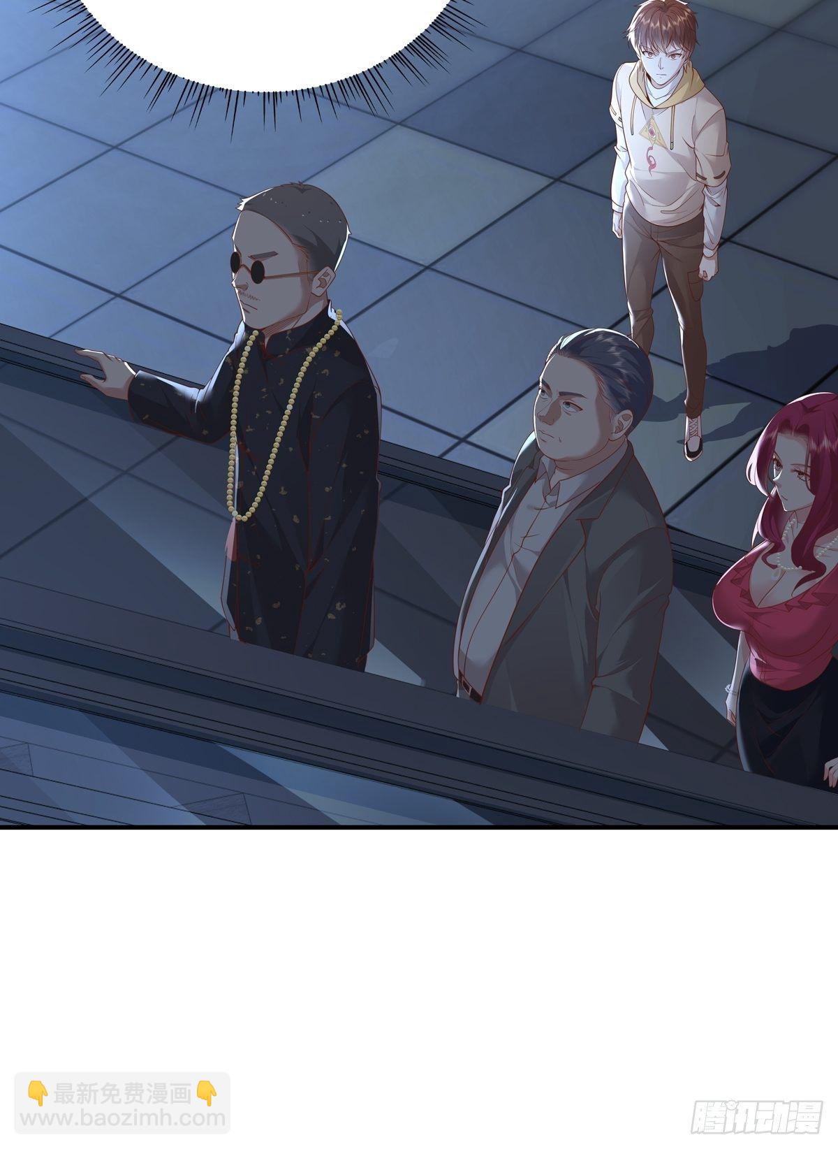 第18话 男厕里的女人-第19话