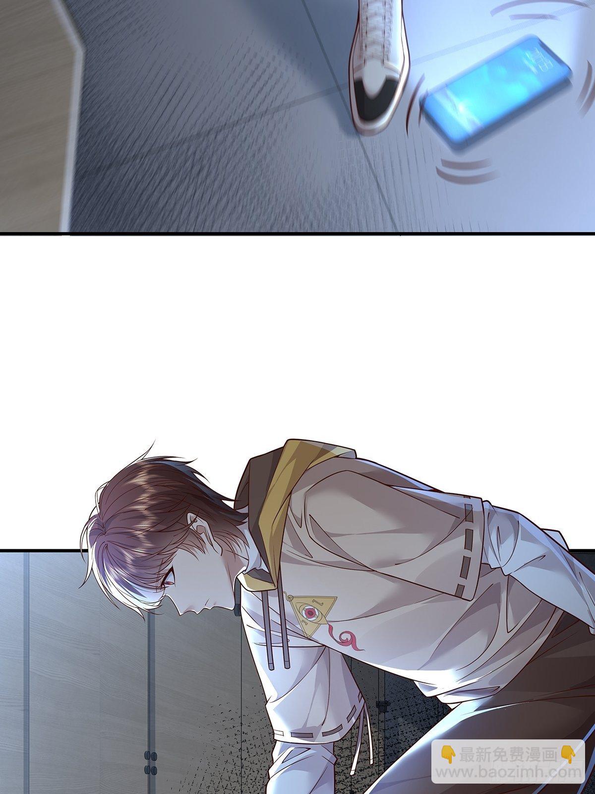 第18话 男厕里的女人-第19话