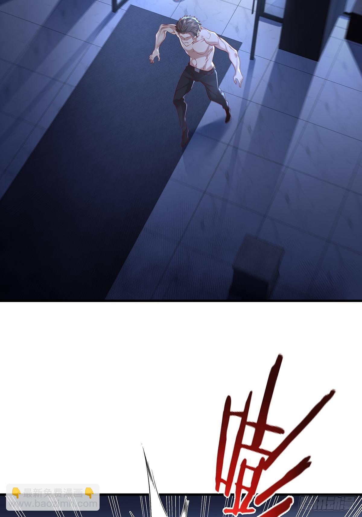 第24话 把那只灵给捉了-第25话