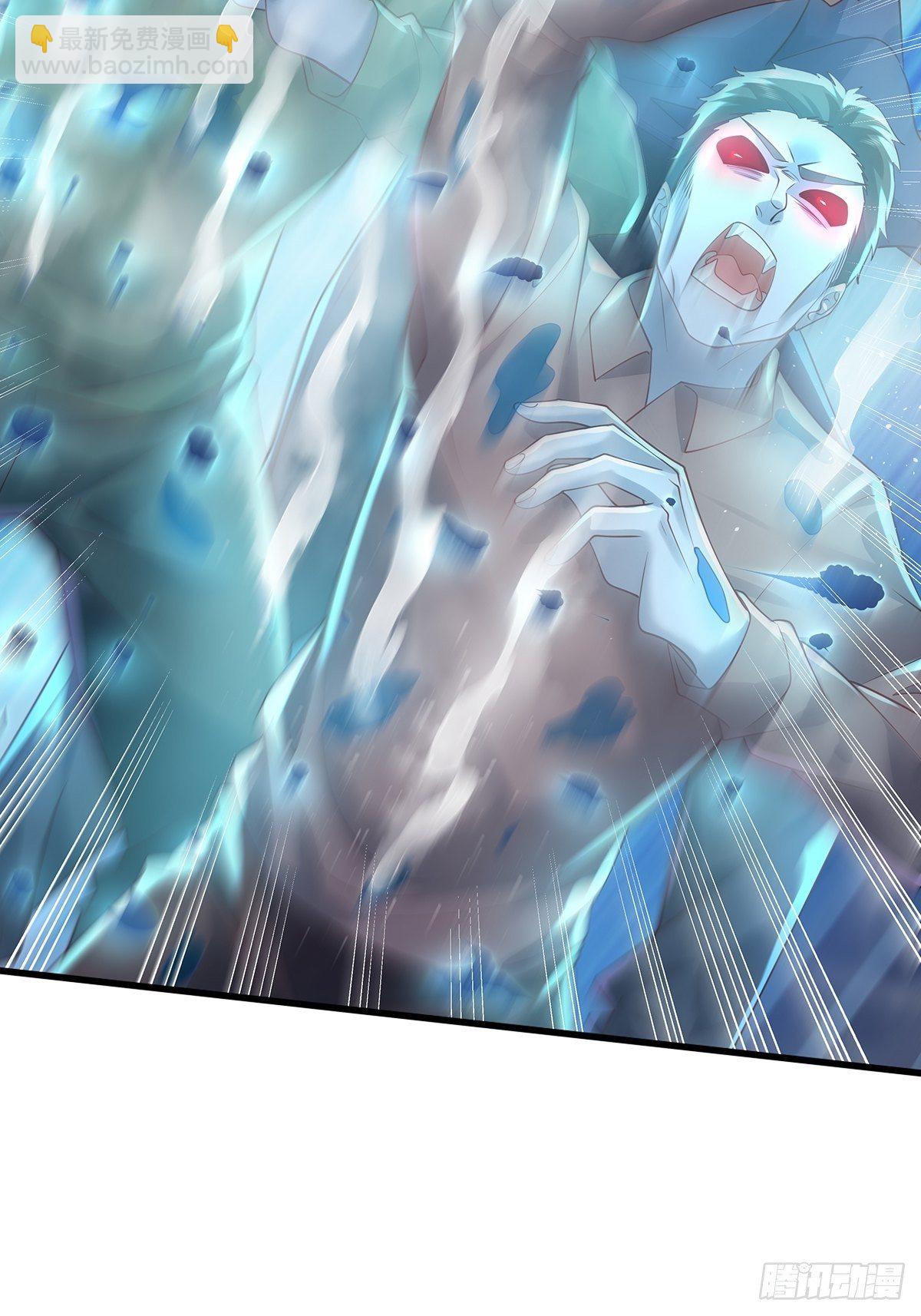 第26话 主角死亡，全剧终？-第27话