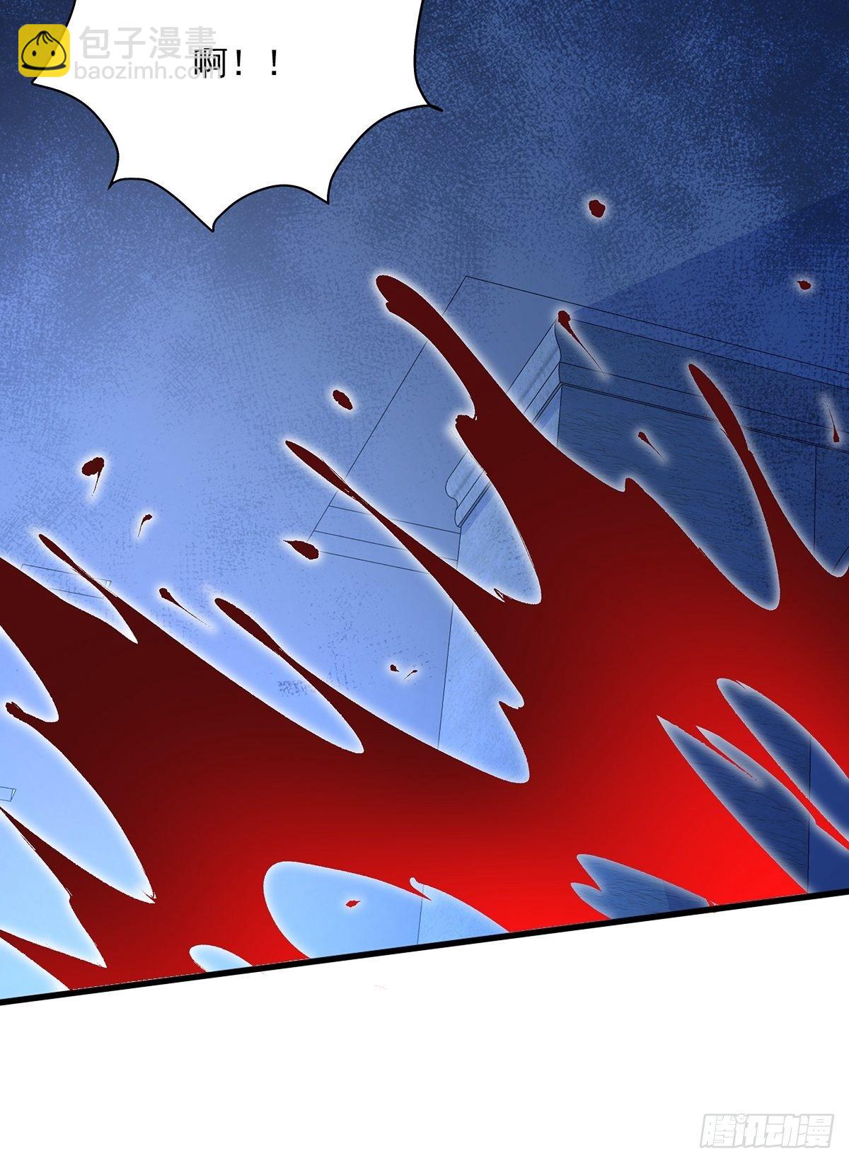 第26话 主角死亡，全剧终？-第27话