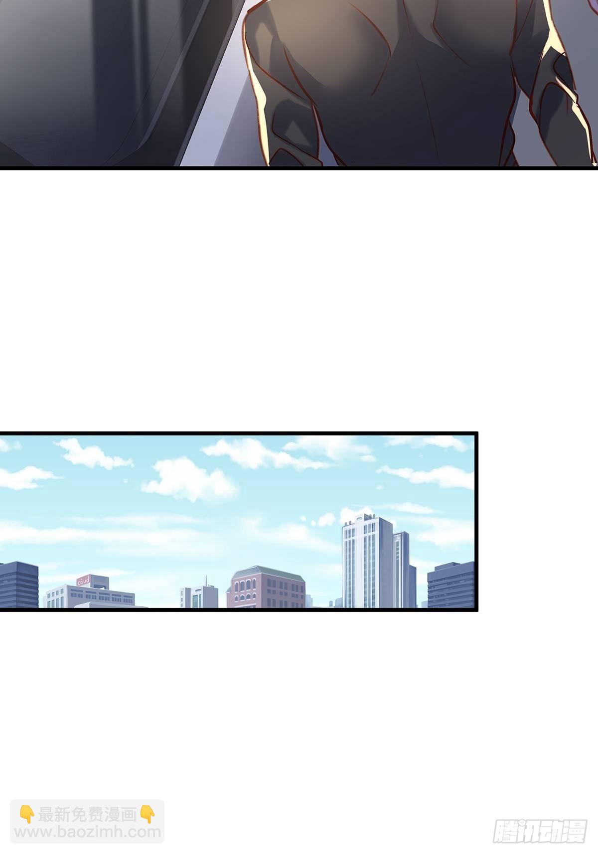 第32话 杨间你个25仔！-第33话