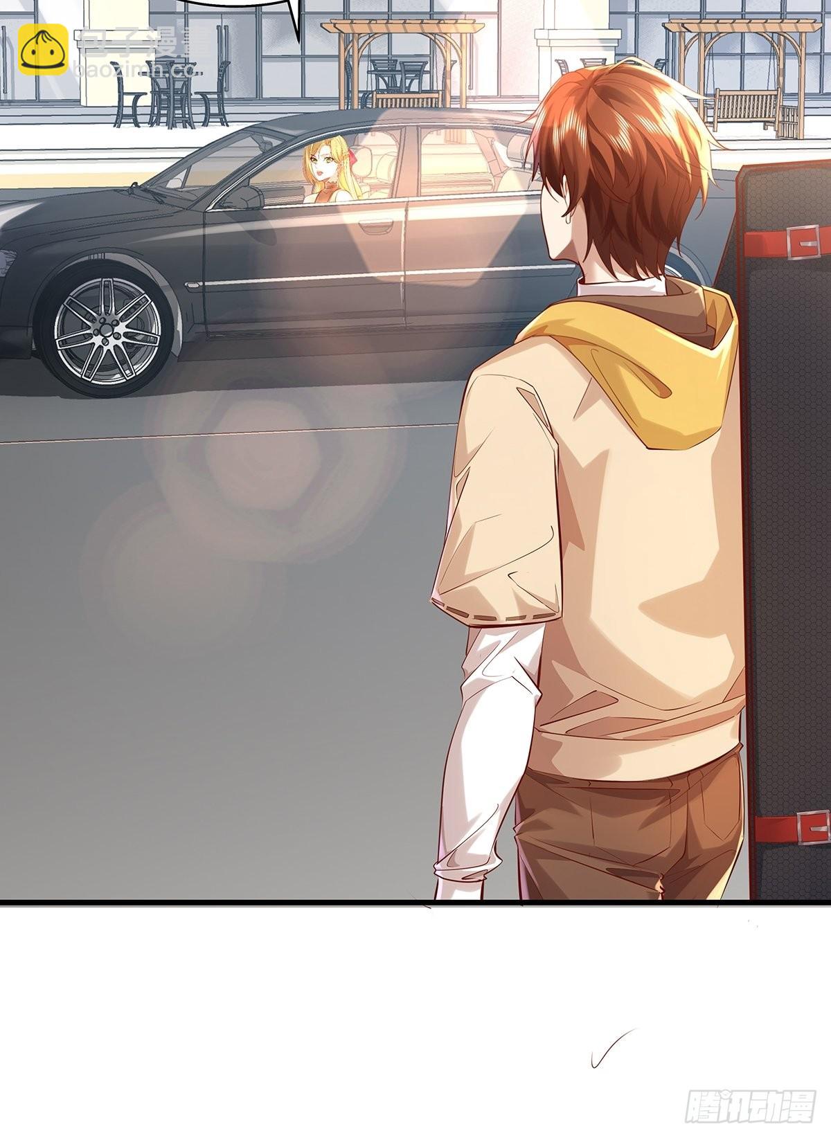 第38话 新的负责人-第39话