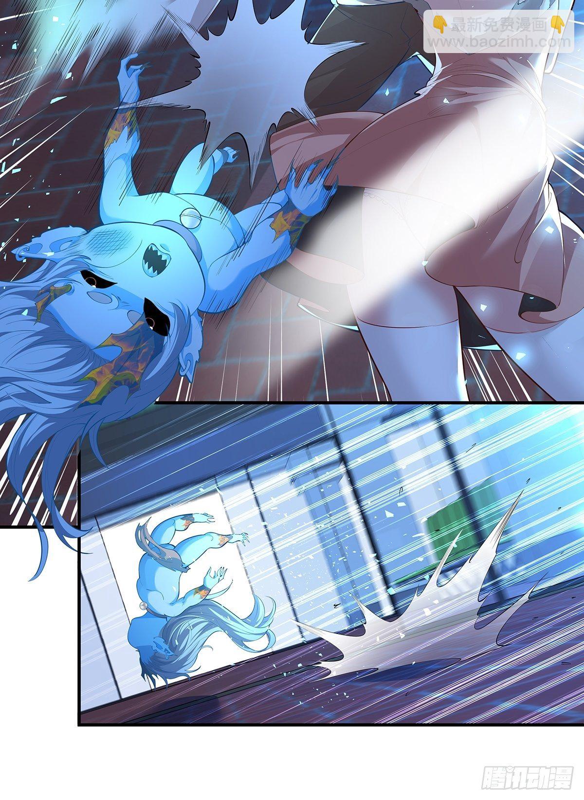 第4话 英雄救美-第5话