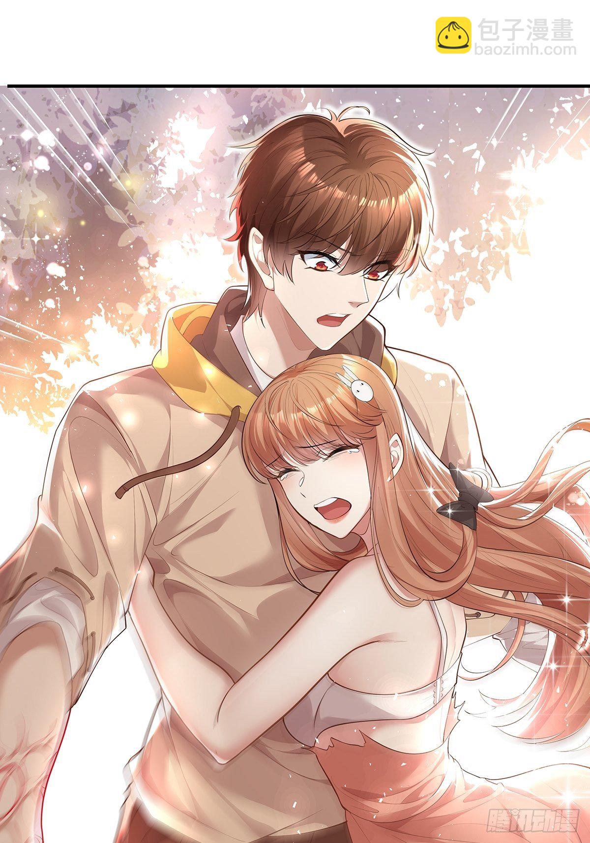 第4话 英雄救美-第5话