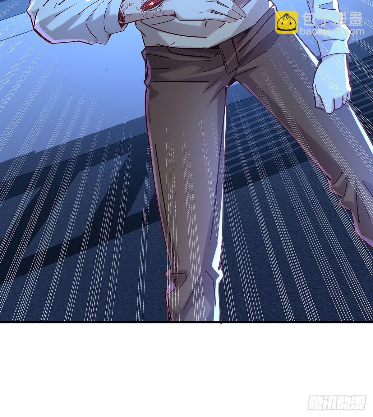 第50回 驾驭第二只厉灵-第51话