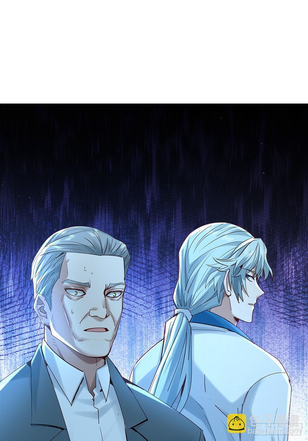 第58回 五个亿加五千万-第59话