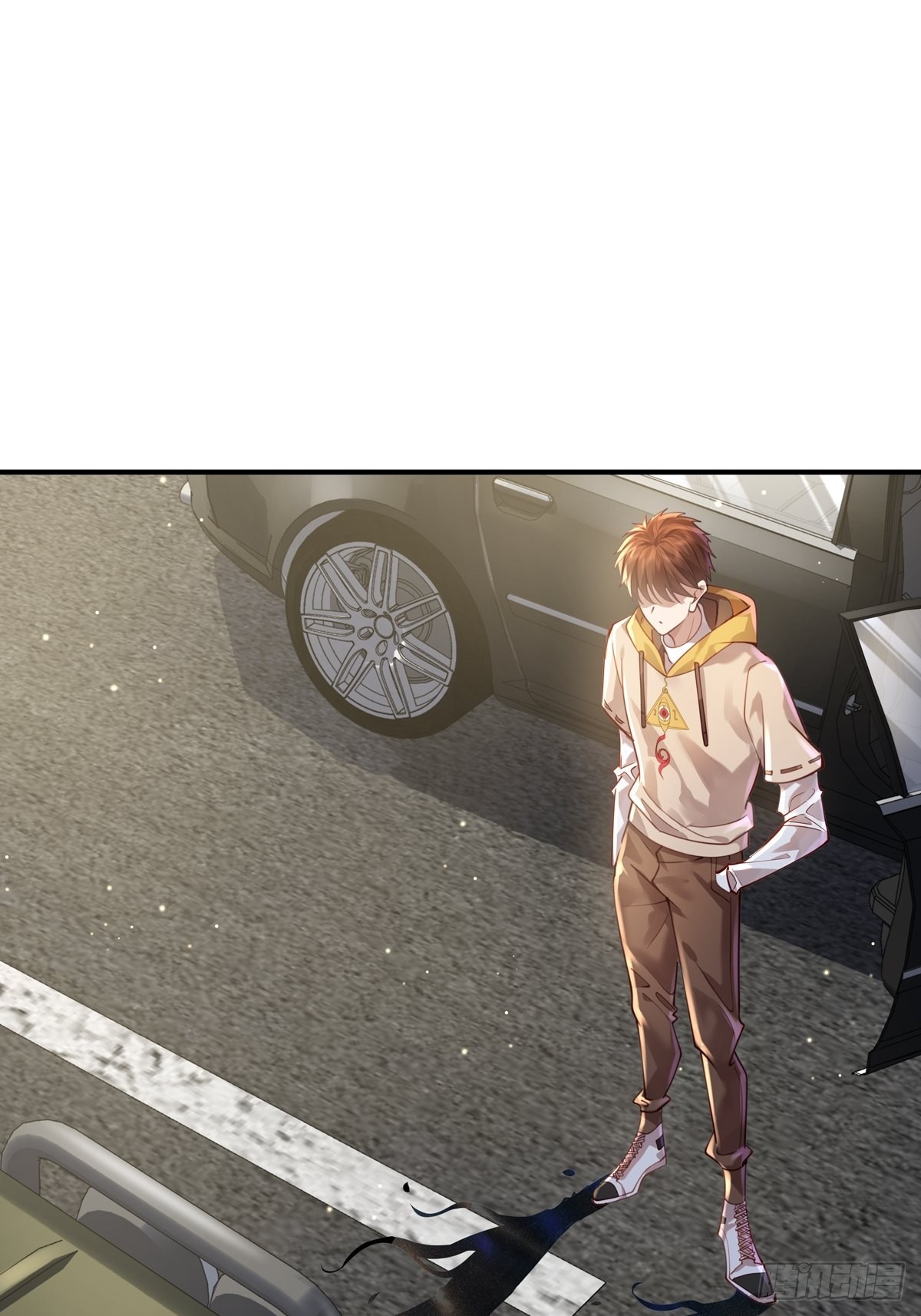 第60回 五个小目标-第61话