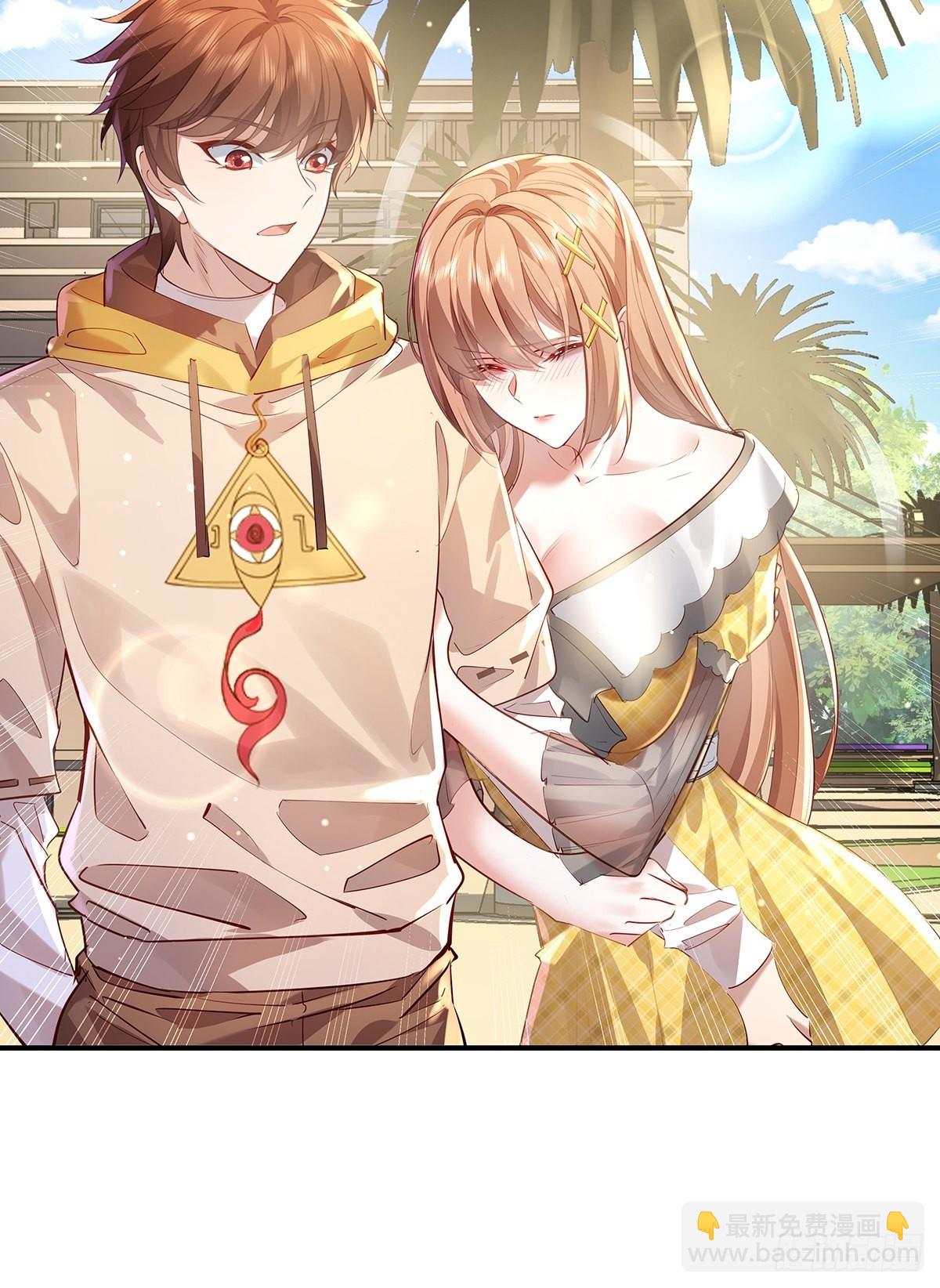 第62回 珊珊，好久不见！-第63话