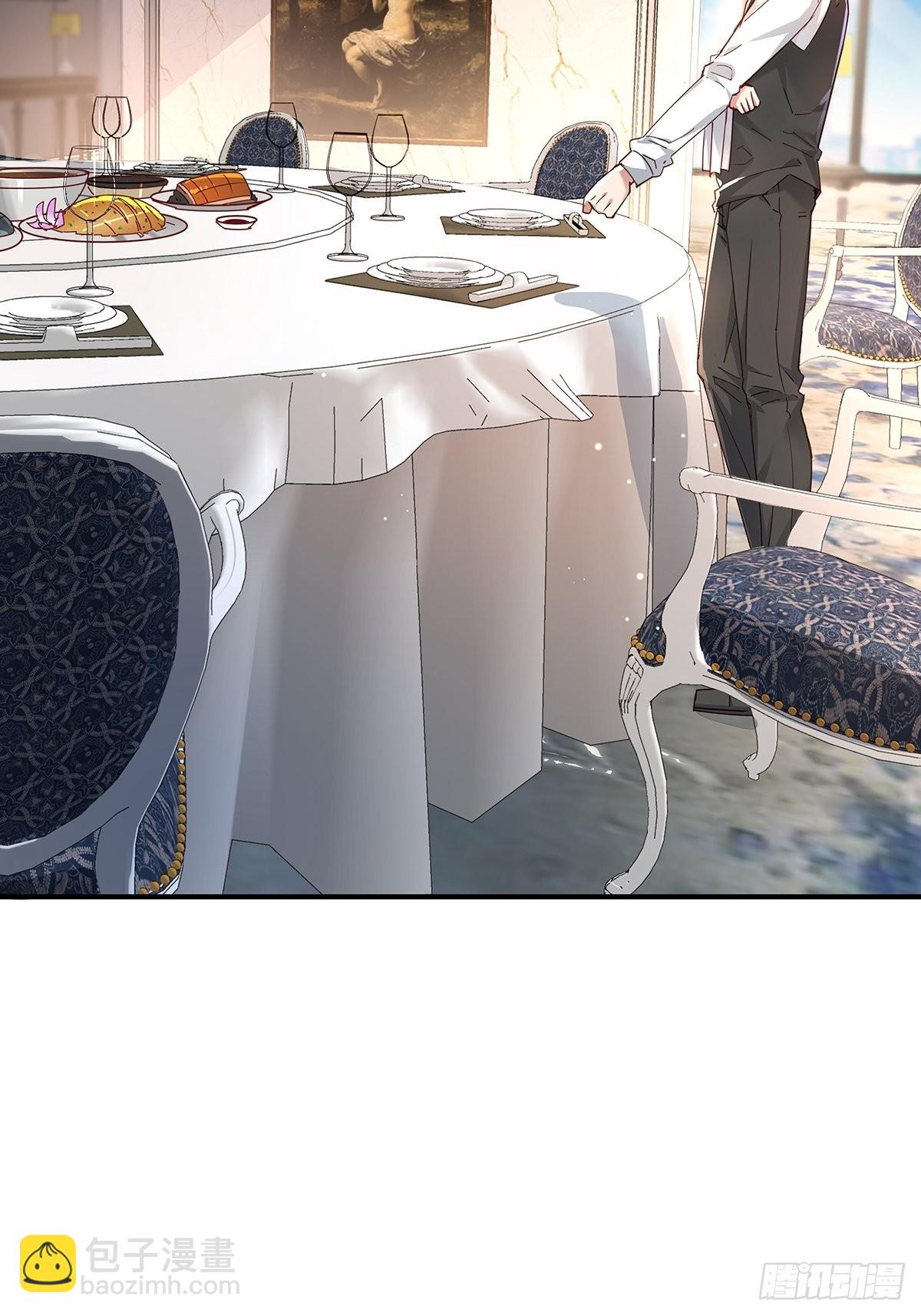 第64回 怎么哪都有灵？！-第65话