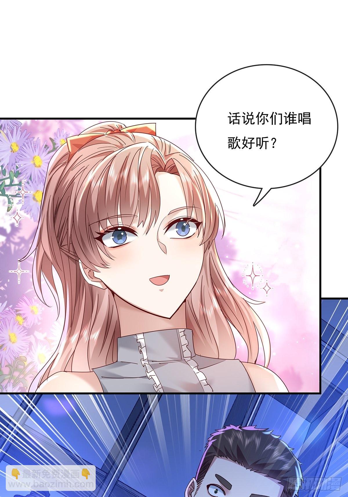 第64回 怎么哪都有灵？！-第65话