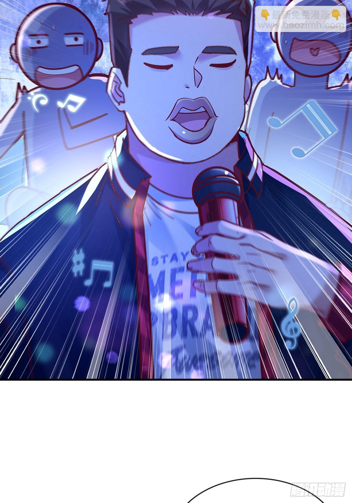 第64回 怎么哪都有灵？！-第65话