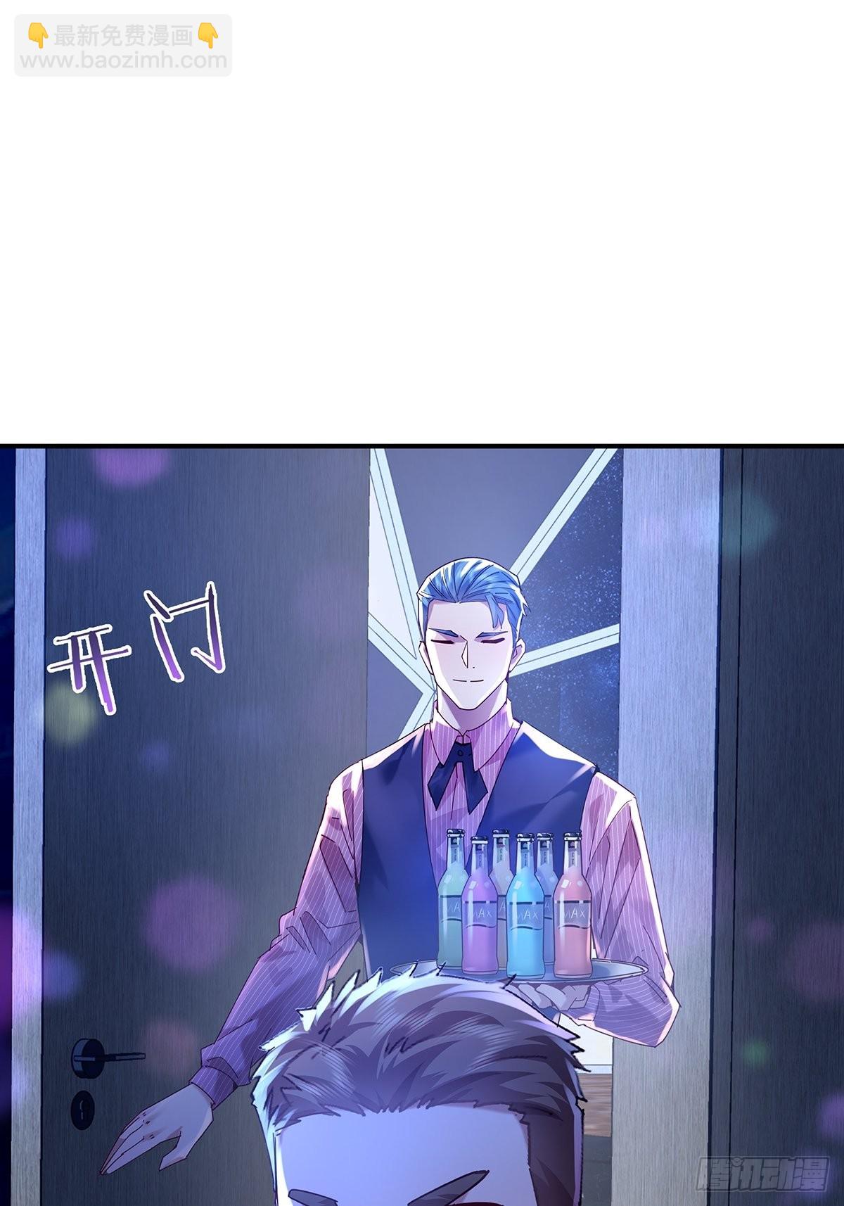 第64回 怎么哪都有灵？！-第65话