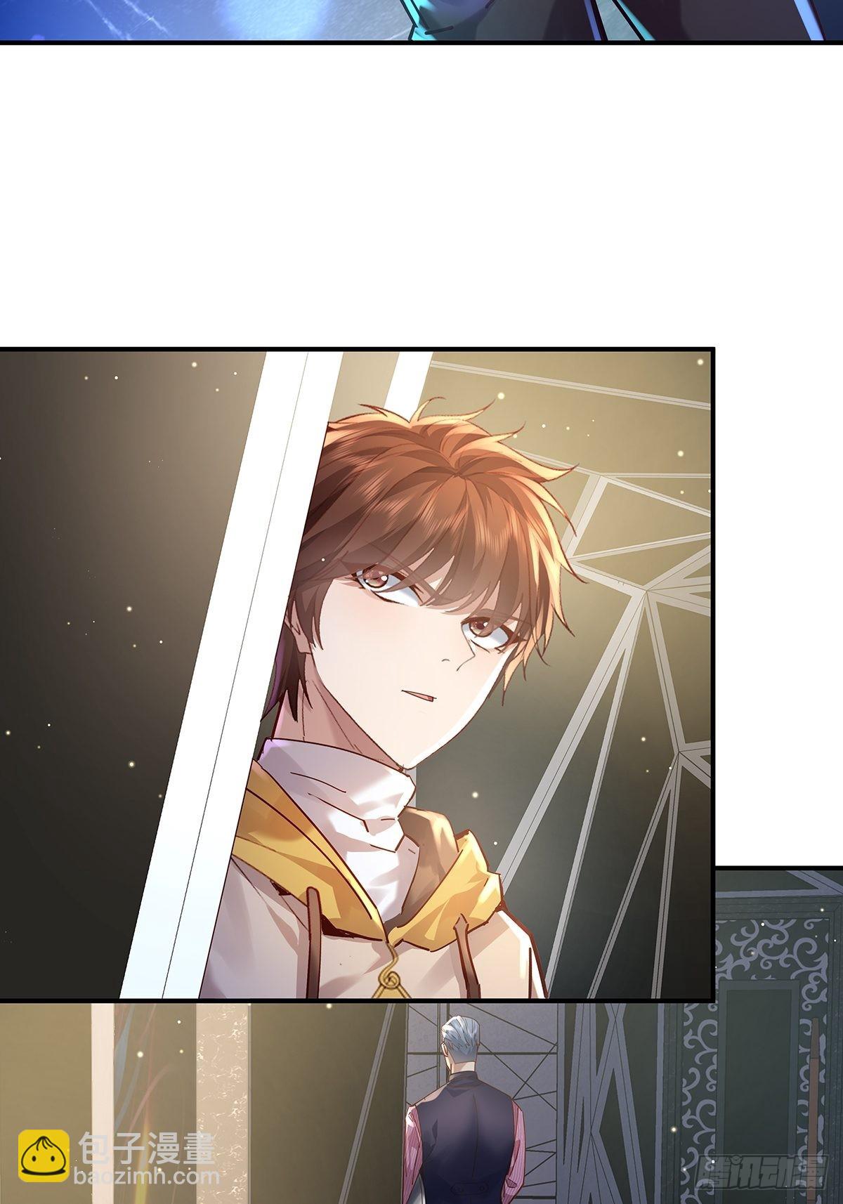 第64回 怎么哪都有灵？！-第65话